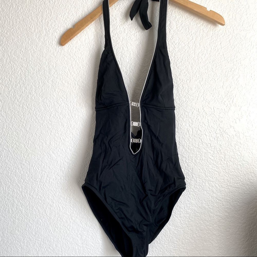 One Piece Swimsuit